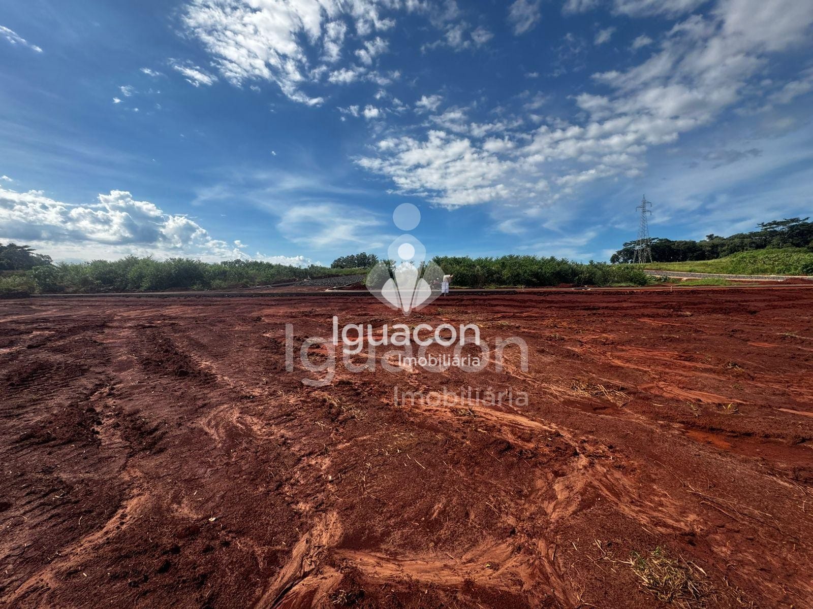 Terreno em Loteamento Vila Catarina, Foz do Iguaçu, foto 4
