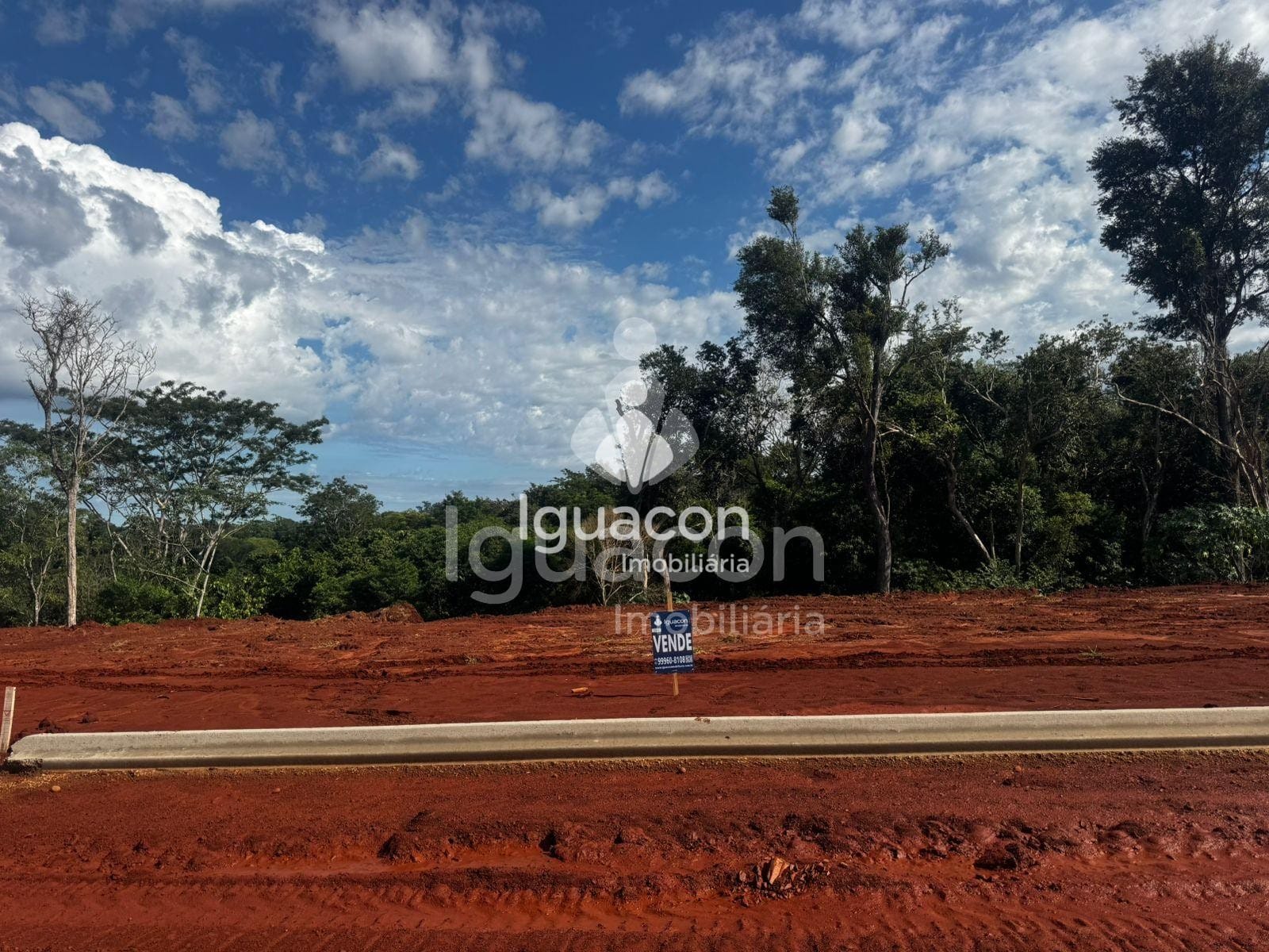 Terreno em Loteamento Vila Catarina, Foz do Iguaçu, foto 1