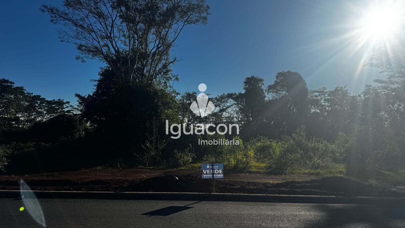 Terreno em Loteamento Vila Catarina, Foz do Iguaçu, foto 6