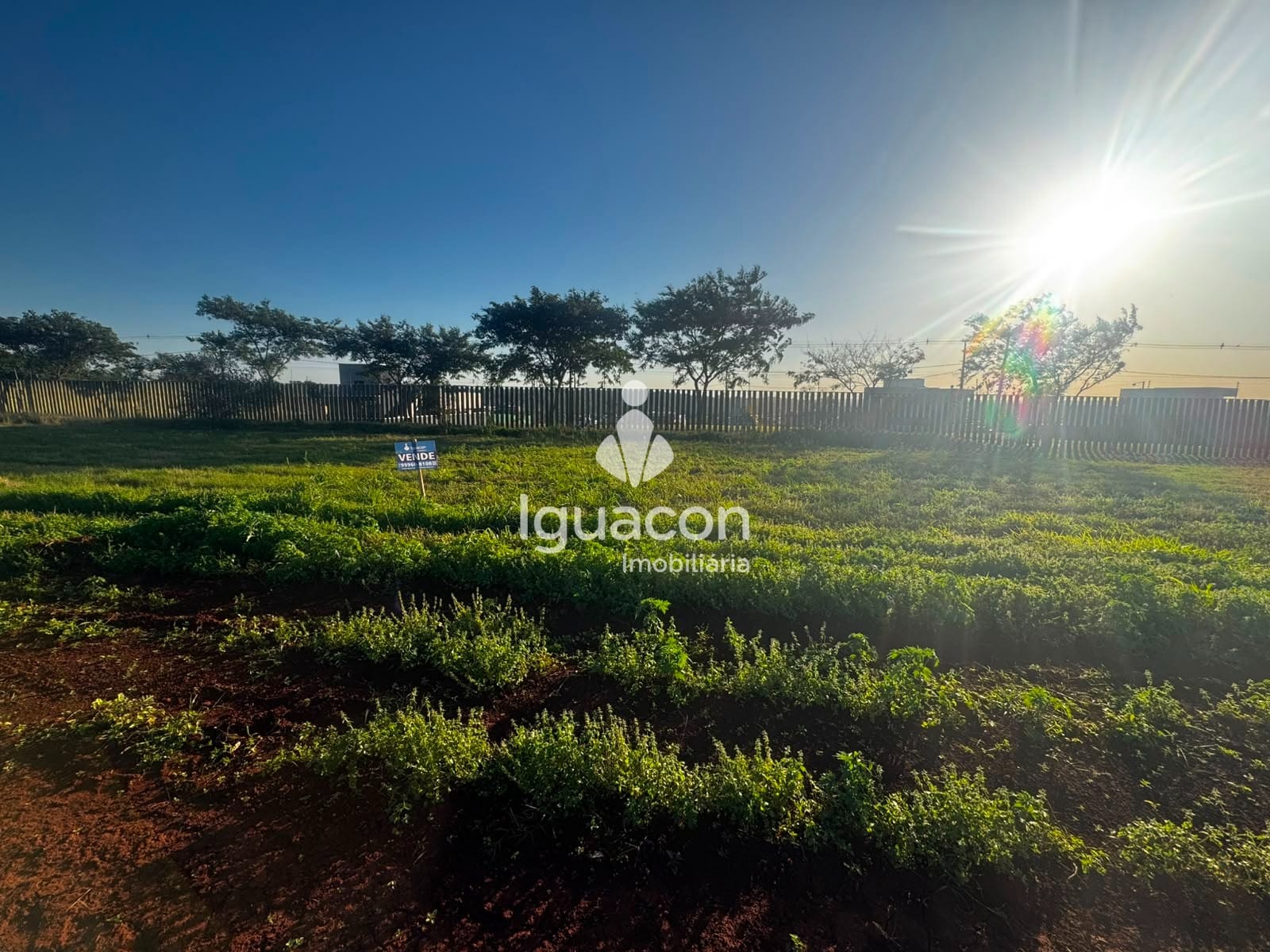 Terreno em Remanso Grande, Foz do Iguaçu, foto 1