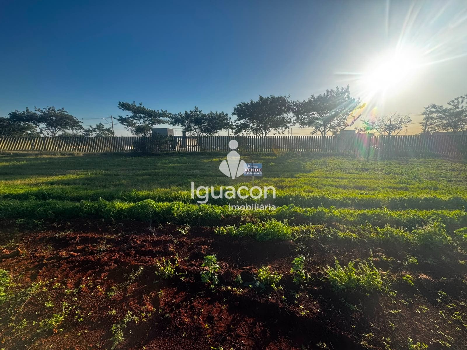 Terreno em Remanso Grande, Foz do Iguaçu, foto 2