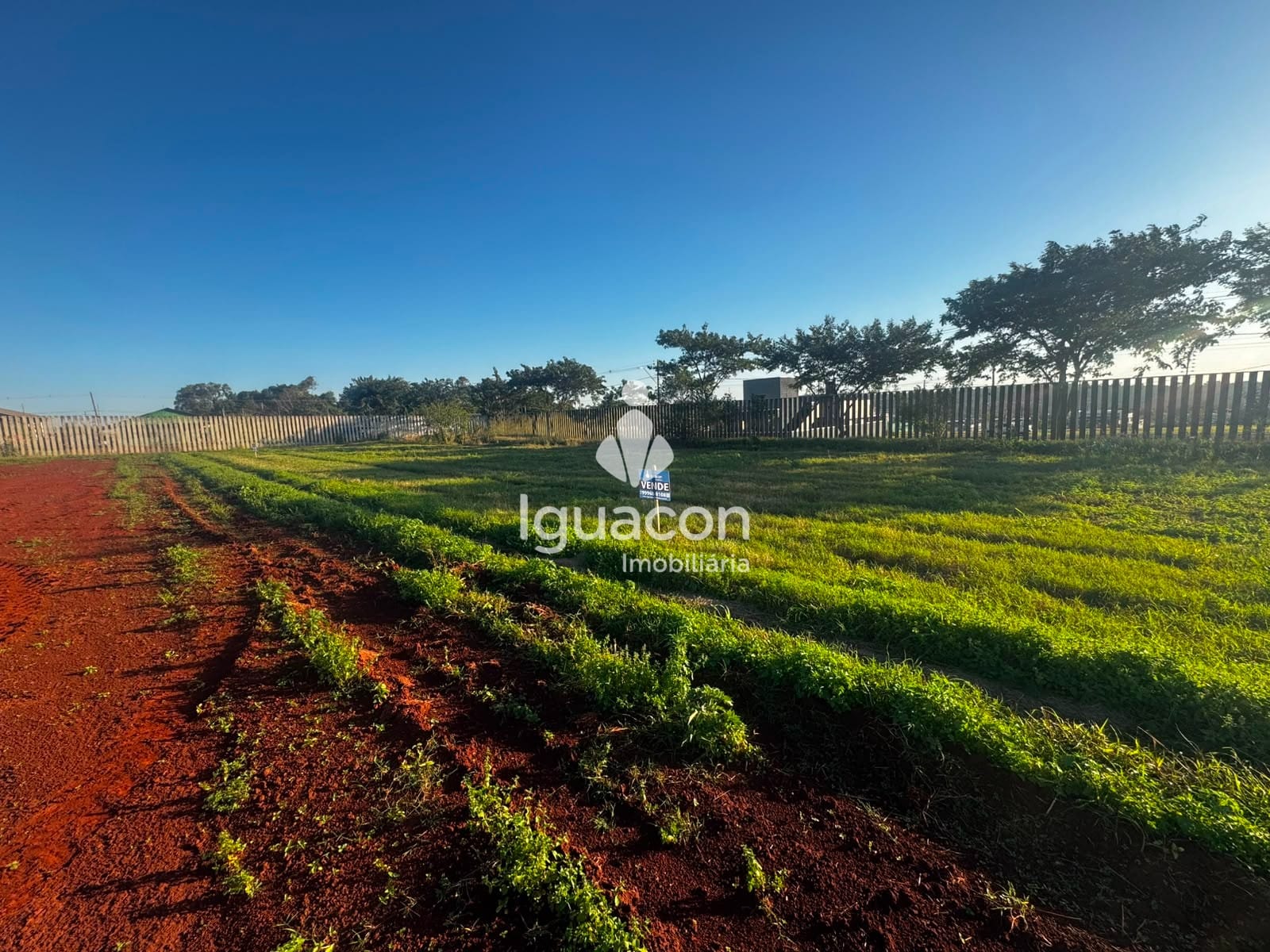 Terreno em Remanso Grande, Foz do Iguaçu, foto 1