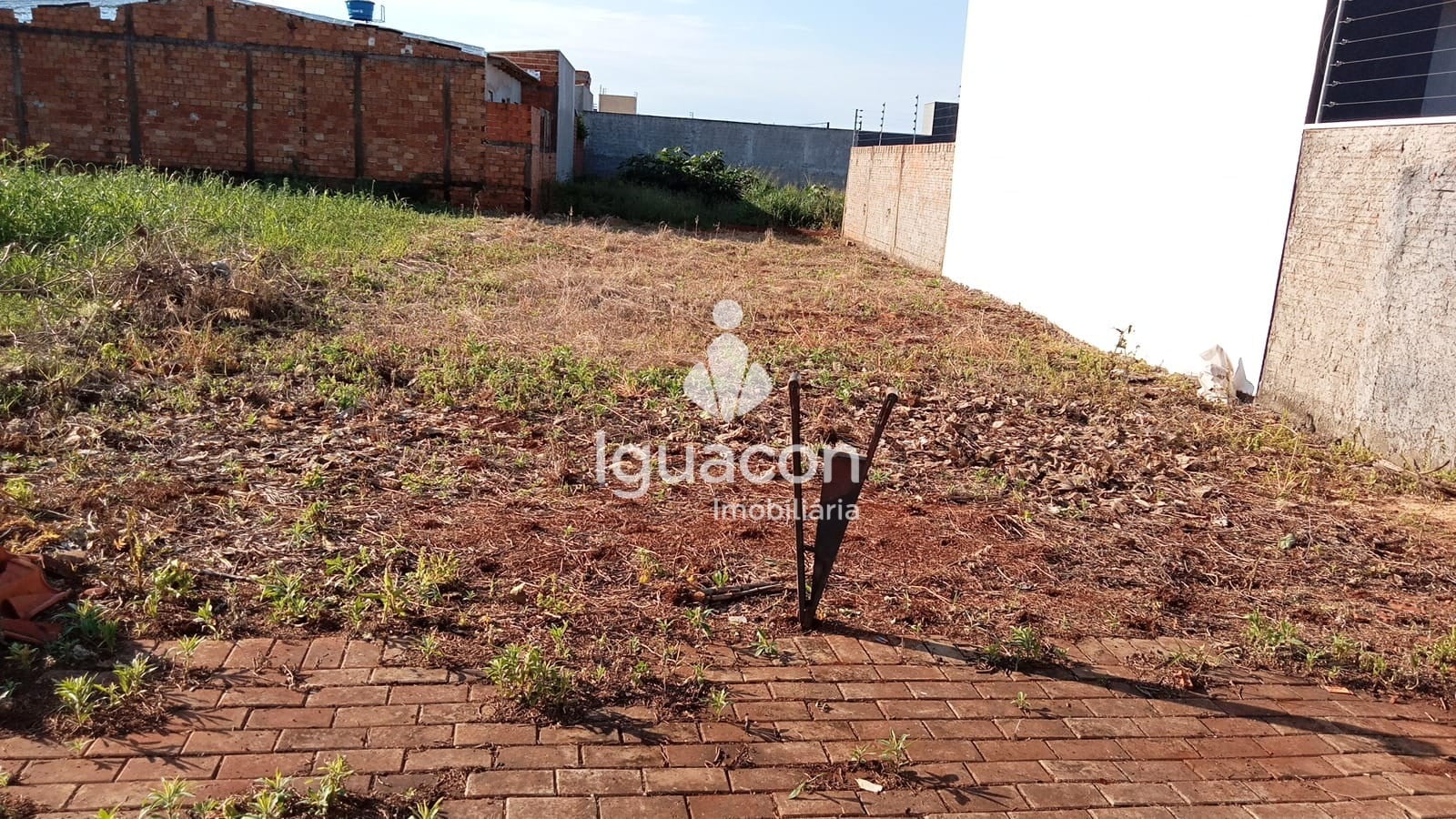 Terreno no Loteamento Parque da Lagoa, Três Lagoas · Foz do Iguaçu