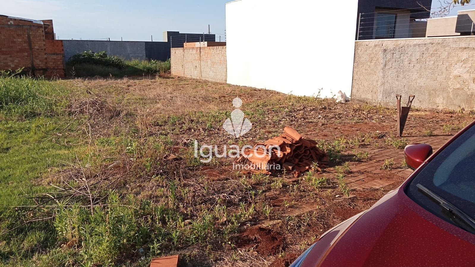 Terreno em Três Lagoas, Foz do Iguaçu, foto 2