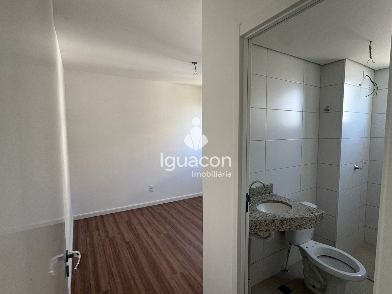 Apartamento 1 quartos em Vila Yolanda, Foz do Iguaçu, foto 2