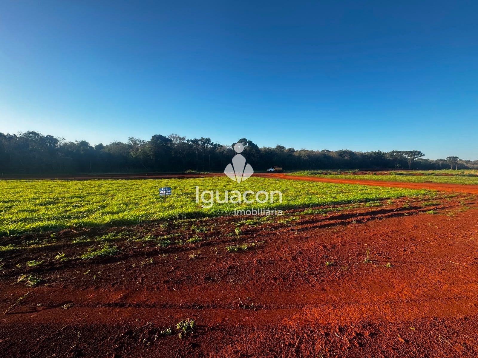 Terreno Loteamento Estância Legendária, Remanso Grande · Foz do Iguaçu