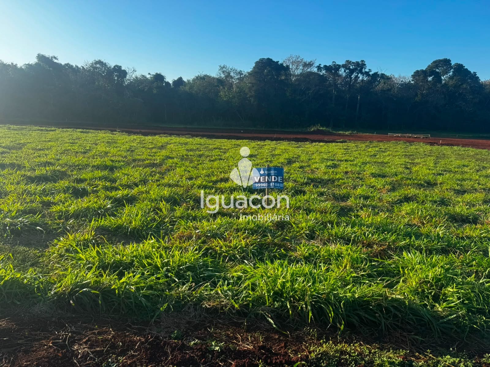 Terreno em Remanso Grande, Foz do Iguaçu, foto 2