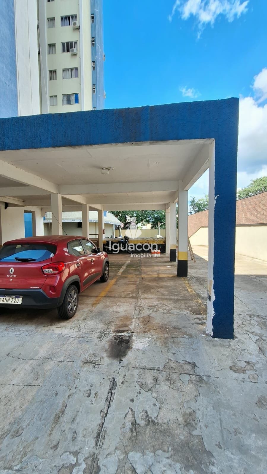 Apartamento 2 quartos em Centro, Foz do Iguaçu, foto 12