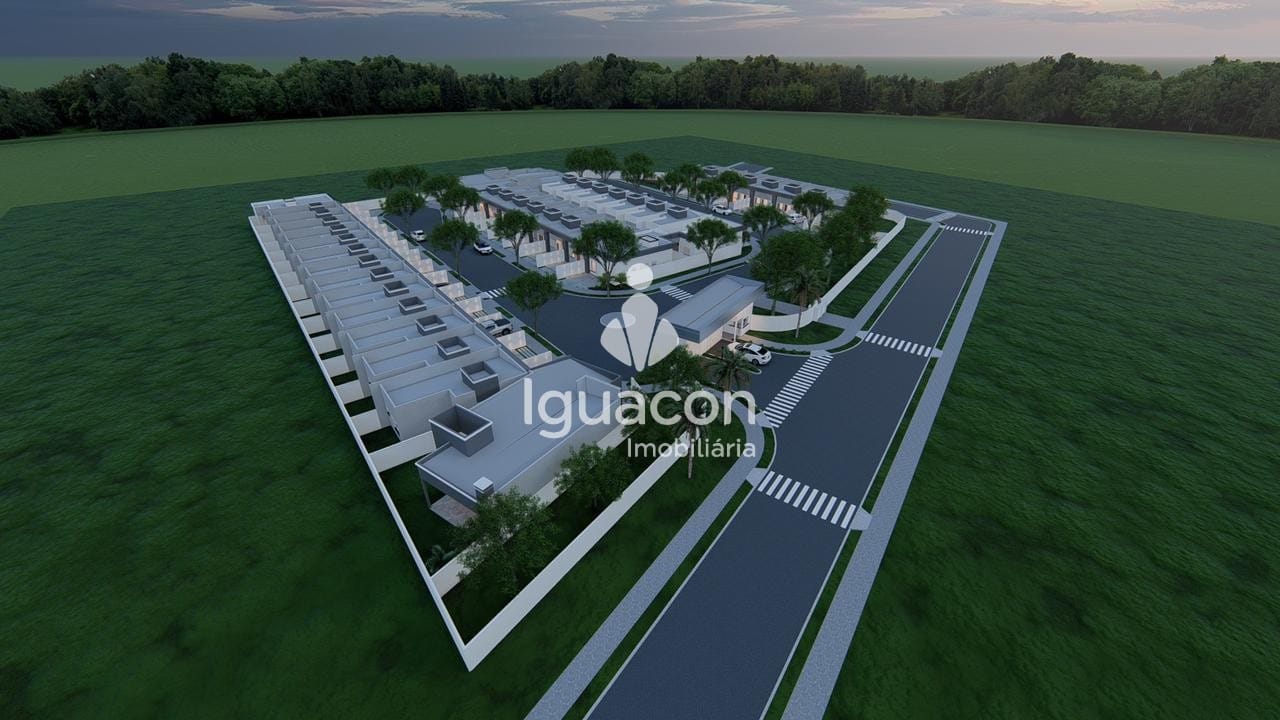 Casa 1 quartos em Cognópolis, Foz do Iguacu, foto 1