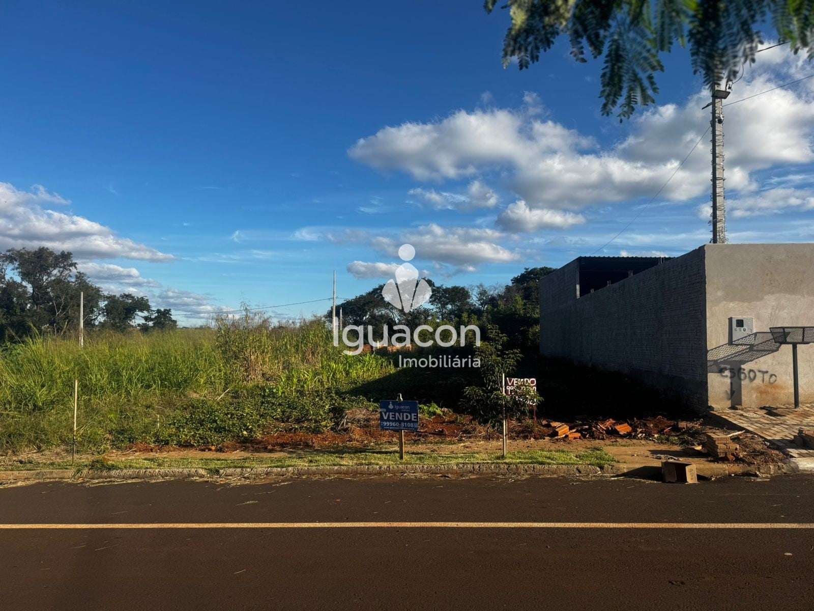 Terreno no Loteamento Vila Mariana , Vila Mariana · Foz do Iguaçu