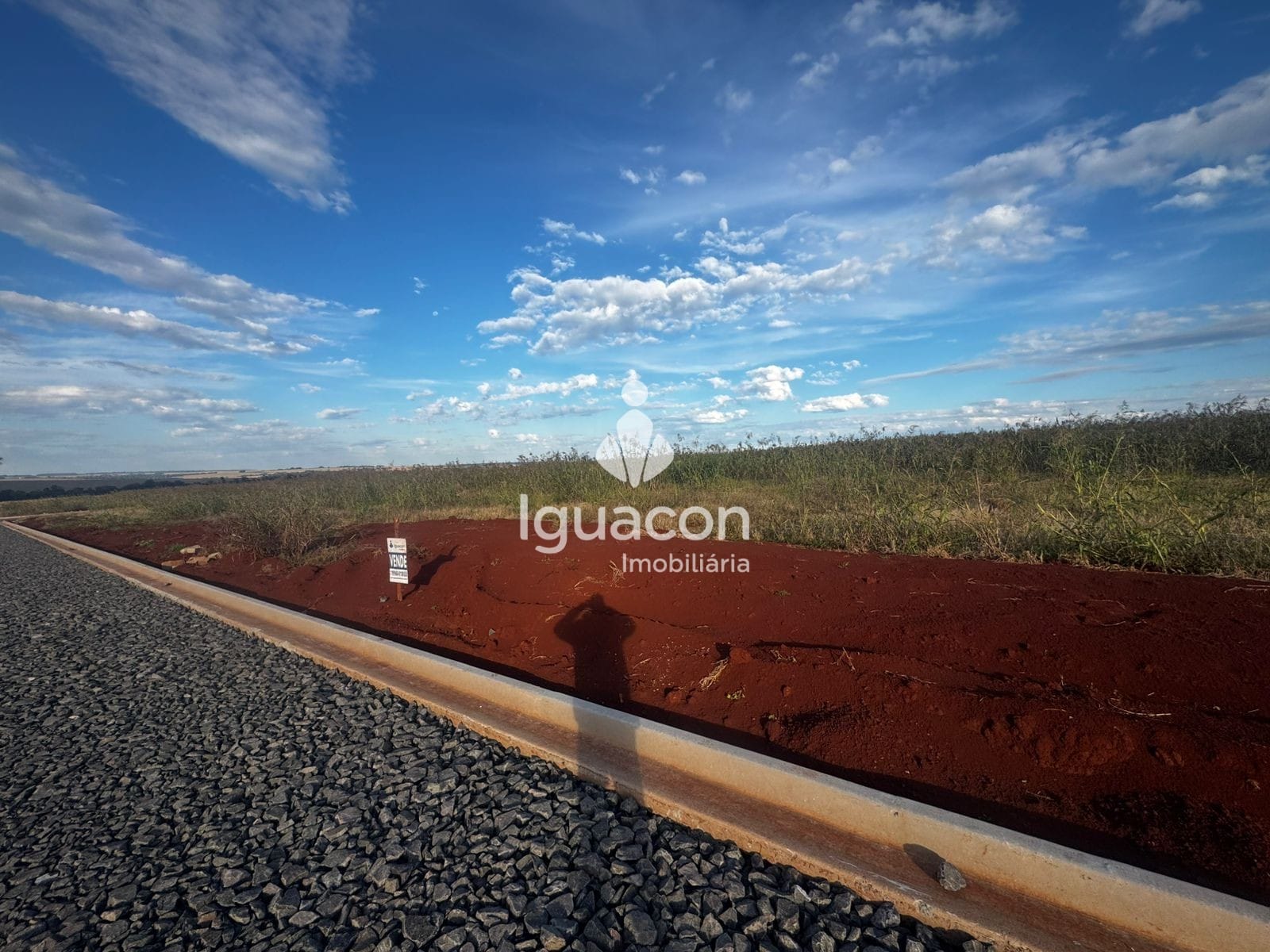 Terreno em Jardim Alvorada, Foz do Iguaçu, foto 5