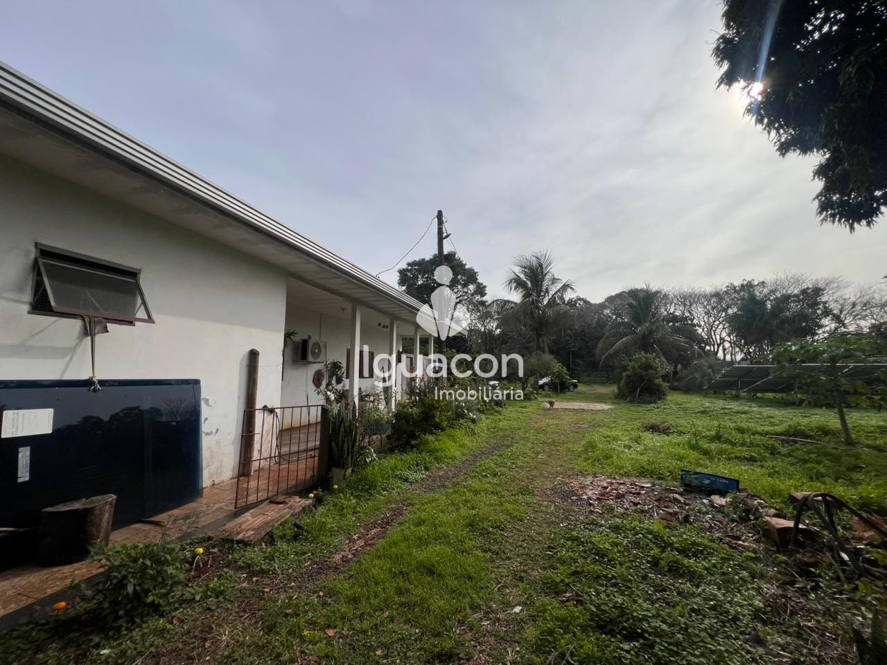 Chácara 3 quartos em Lote Grande, Foz do Iguaçu, foto 2