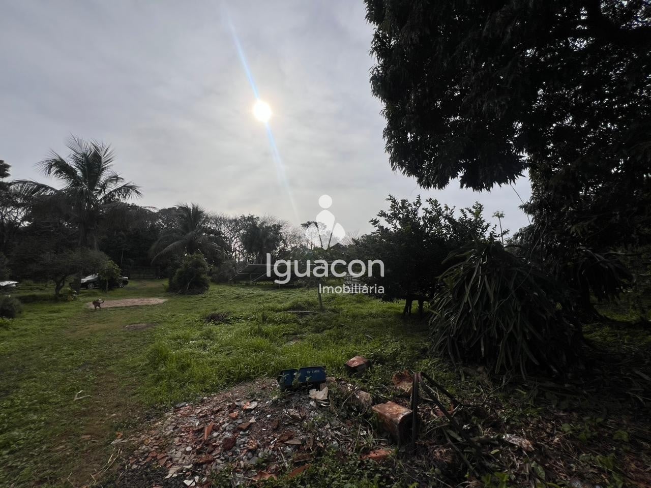 Chácara próxima ao novo Hospital Unimed , Lote Grande · Foz do Iguaçu