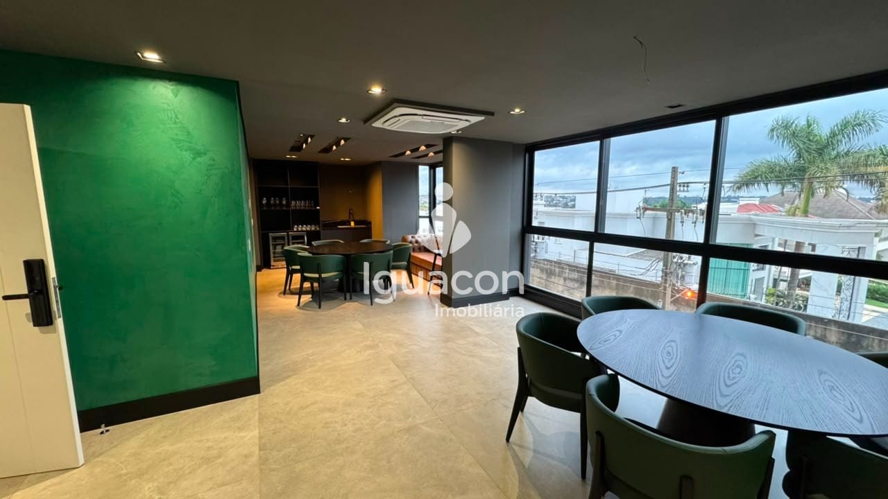 Apartamento 1 quartos em Jardim Claudia, Foz do Iguaçu, foto 19